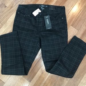TORRID LUXE SKINNY PANT
